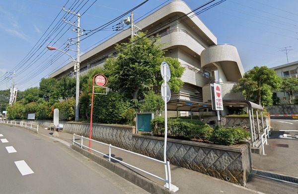 ライオンズマンション戸塚(財団法人同友会藤沢湘南台病院)