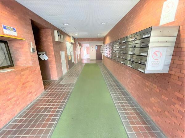 ライオンズマンション戸塚