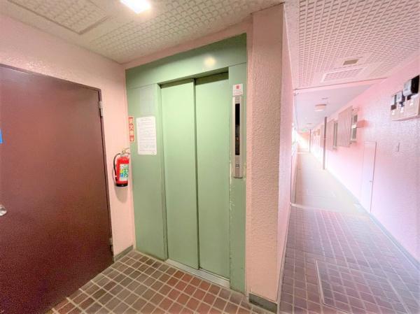 ライオンズマンション戸塚
