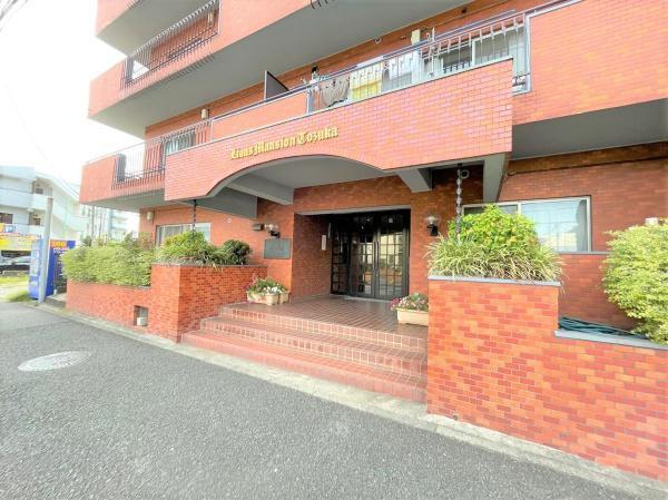 ライオンズマンション戸塚