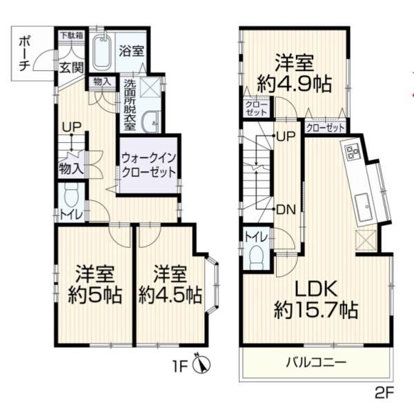 再生戸建　横浜市南区蒔田伊勢山850-25