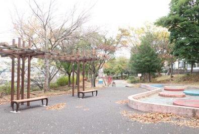 新築戸建 泉区岡津町 2号棟(領家公園)