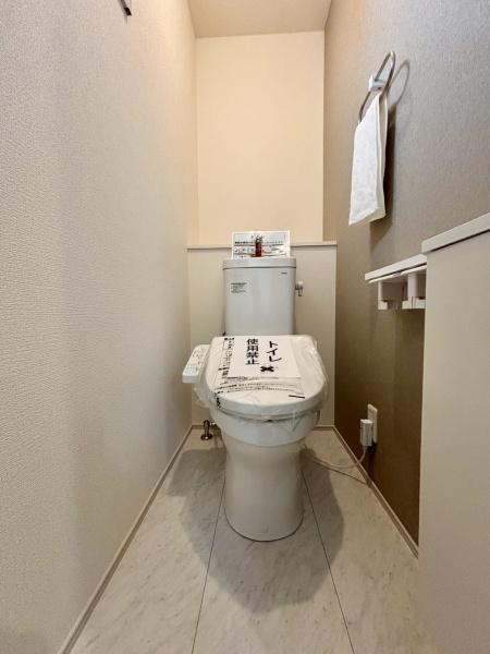 新築戸建　泉区岡津町　2号棟