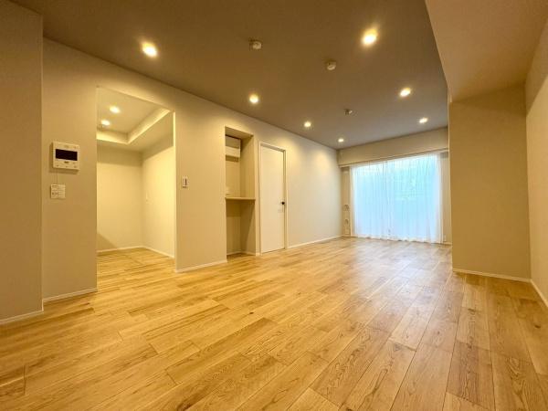 クリオ日吉弐番館