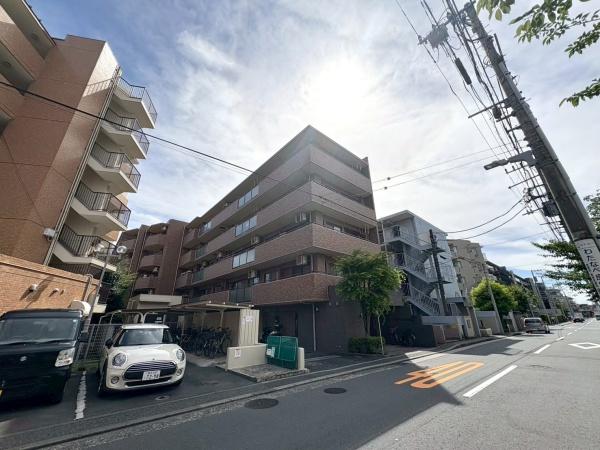 クリオ日吉弐番館