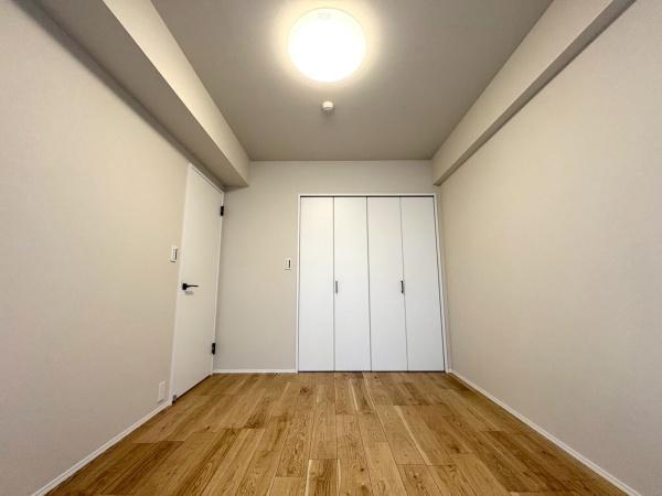 クリオ日吉弐番館