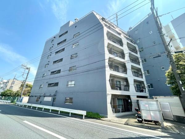 サンハイツ藤が丘