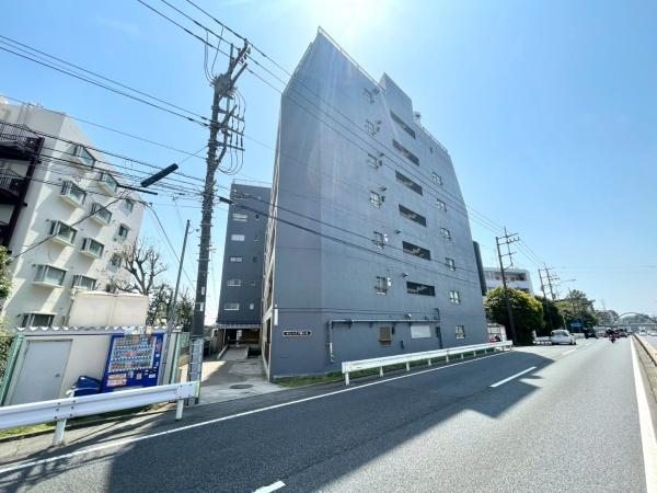 サンハイツ藤が丘
