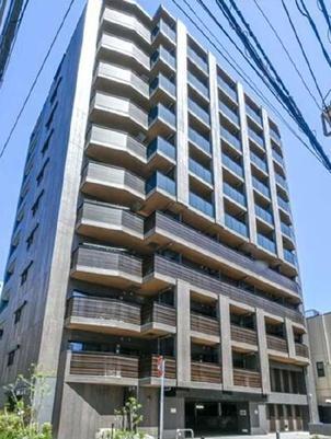 デュオステージ横濱桜木町