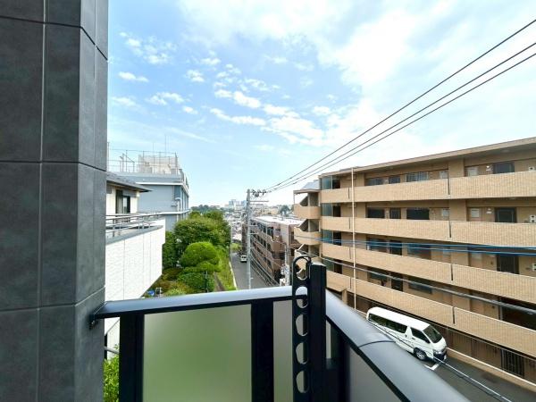 新築戸建　横浜市神奈川区西大口　一号棟