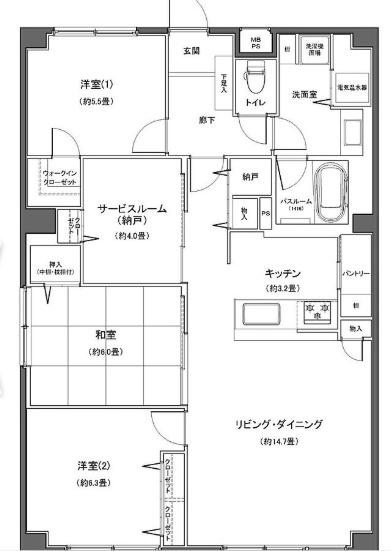 ロイヤルブラフ