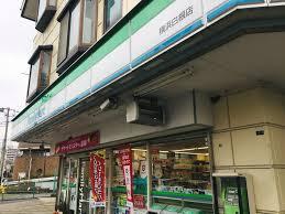 新築戸建 横浜市旭区白根2丁目 4号棟(ファミリーマート横浜白根店)