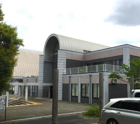 新築戸建 横浜市旭区白根2丁目 4号棟(横浜市旭図書館)