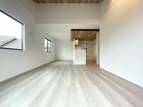 新築戸建　横浜市戸塚区上矢部町