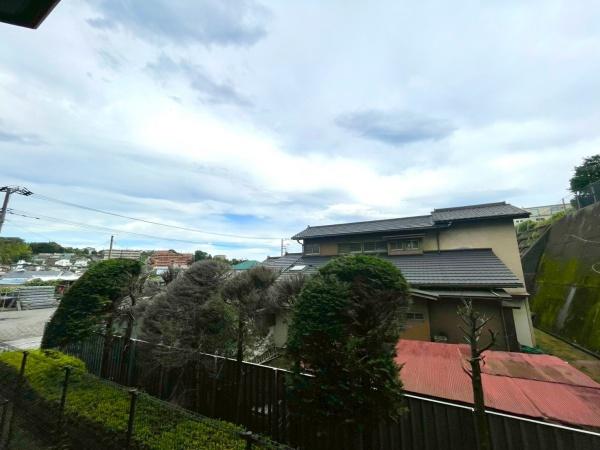 サングレイス小机