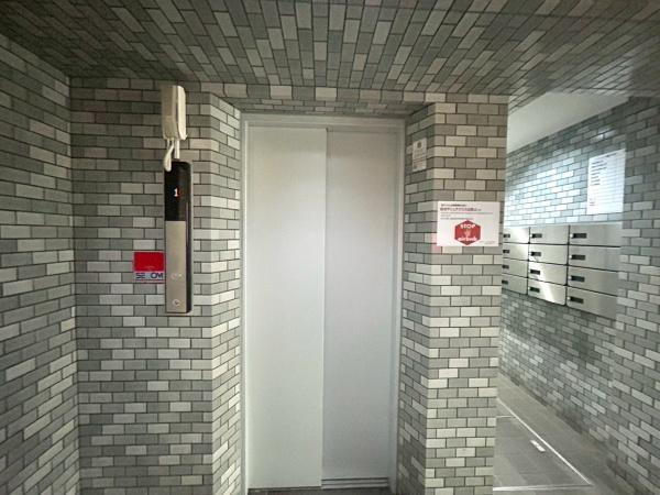 藤和シティコープ弘明寺
