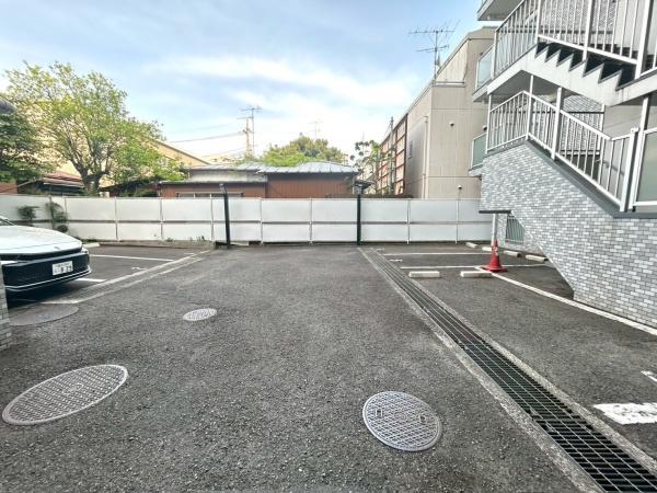藤和シティコープ弘明寺