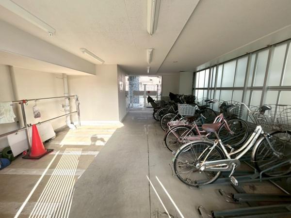 藤和シティコープ弘明寺