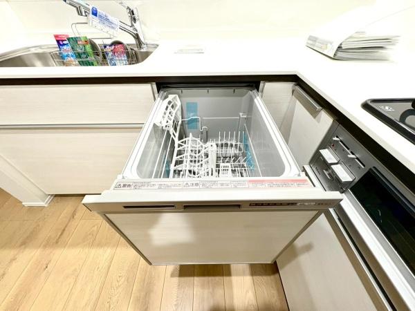 新築戸建　横浜市中区本牧原