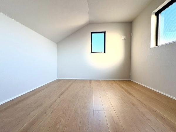 新築戸建　横浜市中区本牧原