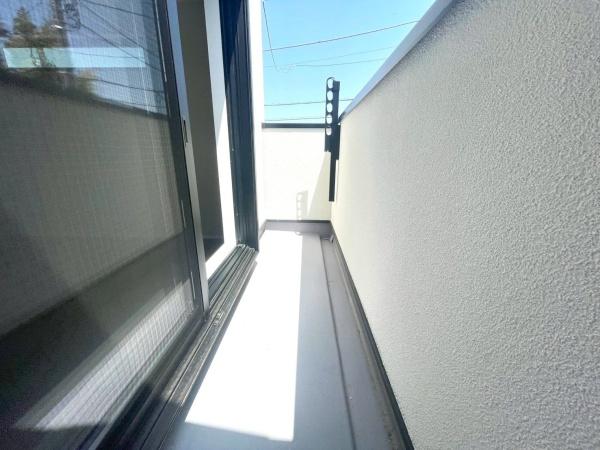 新築戸建　横浜市神奈川区三ツ沢南町