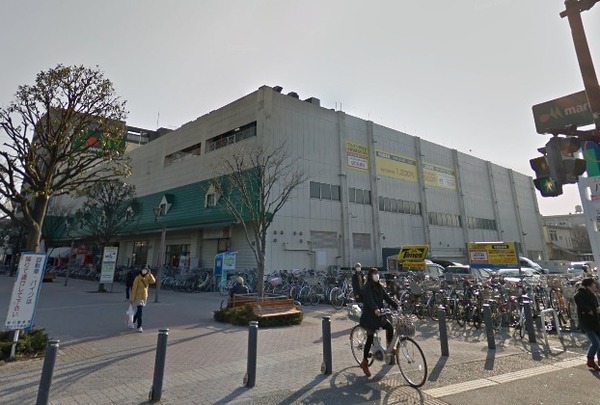 新築戸建 横浜市瀬谷区中屋敷2丁目 C号棟(マルエツ瀬谷店)