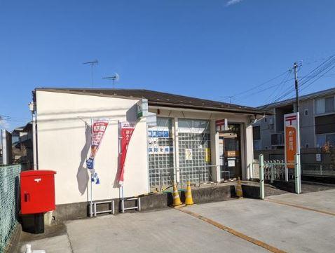 新築戸建 横浜市瀬谷区中屋敷2丁目 C号棟(横浜本郷原郵便局)