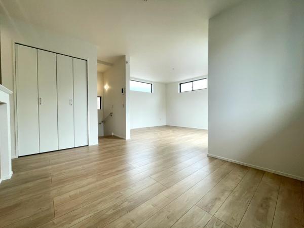 新築戸建　横浜市中区本牧元町