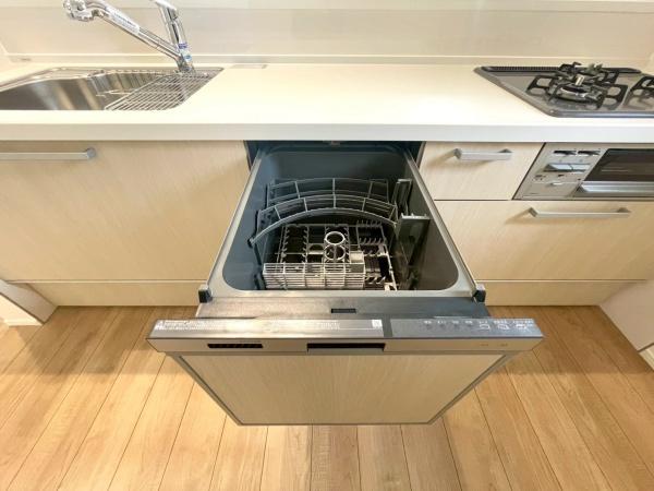 新築戸建　横浜市中区本牧元町