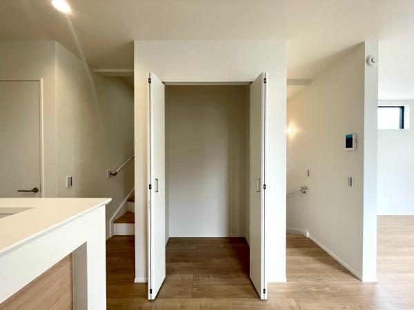 新築戸建　横浜市中区本牧元町