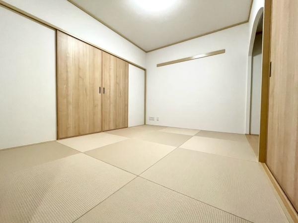 サザンヒルズ竹山１１番館