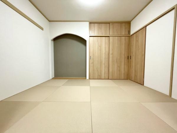 サザンヒルズ竹山１１番館