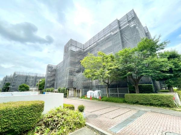 サザンヒルズ竹山１１番館