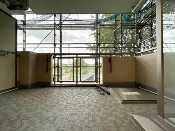 サザンヒルズ竹山１１番館