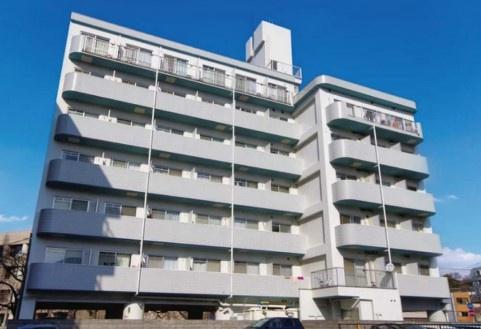 ウィンベルソロ南太田　第2