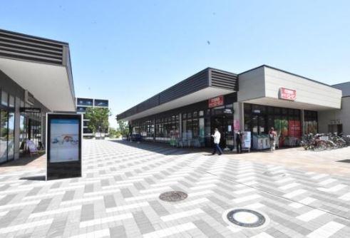 コスモ南万騎ヶ原セカンドプレイス(相鉄ライフ南まきが原)
