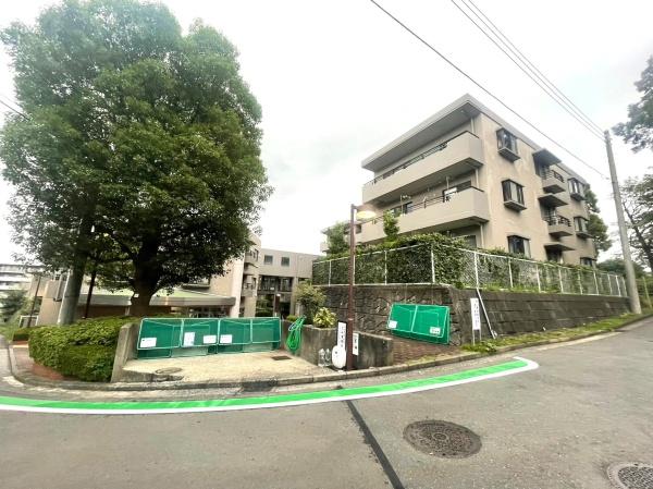 コスモ南万騎ヶ原セカンドプレイス
