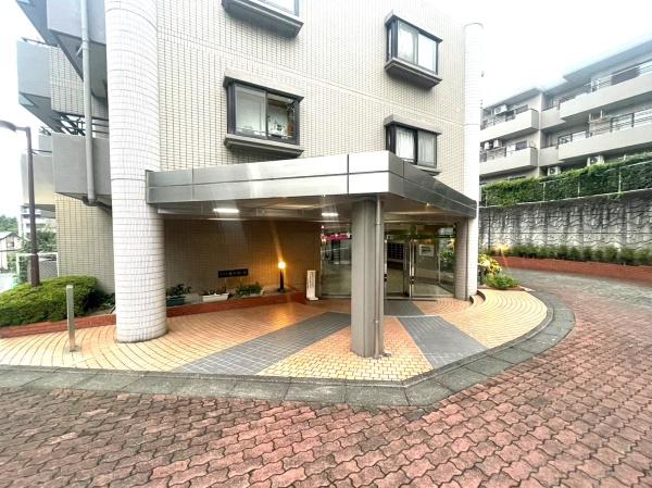 コスモ南万騎ヶ原セカンドプレイス