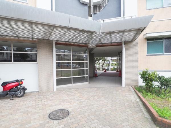 南永田住宅　1-1号棟