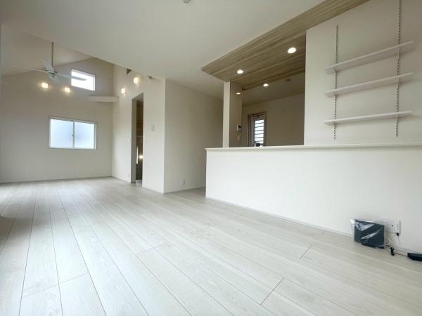 新築戸建　横浜市保土ケ谷区上菅田町　1号棟