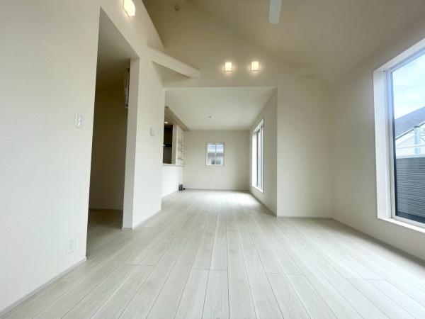 新築戸建　横浜市保土ケ谷区上菅田町　1号棟
