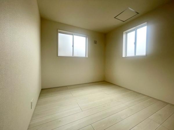 新築戸建　横浜市保土ケ谷区上菅田町　1号棟