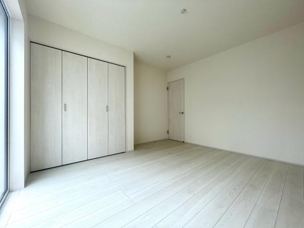 新築戸建　横浜市保土ケ谷区上菅田町　1号棟