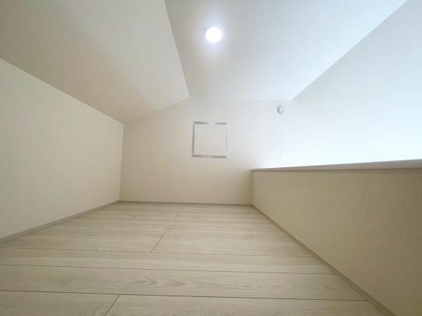 新築戸建　横浜市保土ケ谷区上菅田町　1号棟