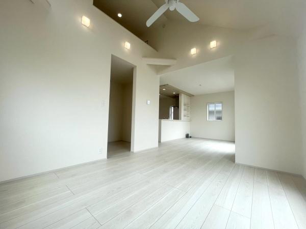 新築戸建　横浜市保土ケ谷区上菅田町　1号棟