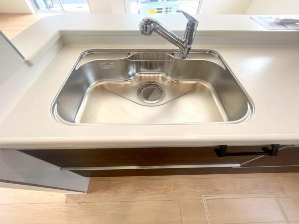 新築戸建　横浜市保土ケ谷区上菅田町　2号棟