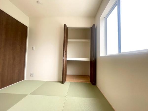新築戸建　横浜市保土ケ谷区上菅田町　2号棟