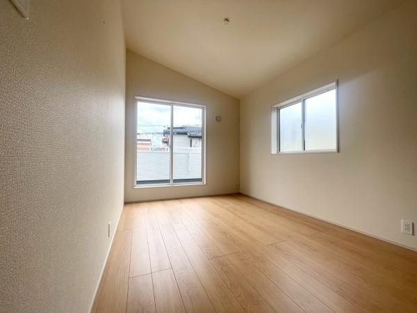 新築戸建　横浜市保土ケ谷区上菅田町　2号棟