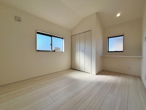 新築戸建　南区別所中里台第2　1号棟