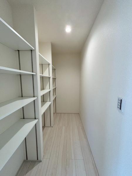 新築戸建　南区別所中里台第2　1号棟